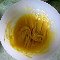 recette mayonnaise facile