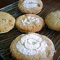 recette Cookies ChocO-CocO