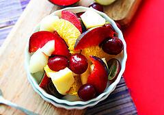 salade de fruits