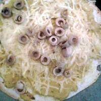 recette tortipiza