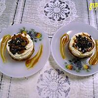 recette banoffee pie