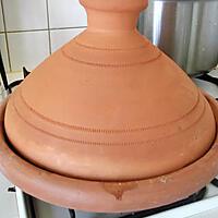 recette Tajine Marocain