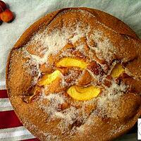 recette Gâteau trop bon aux pommes