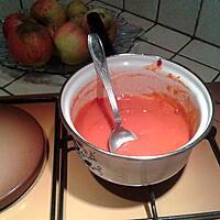 recette Sauce tomate