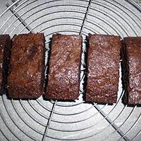 recette Brownies