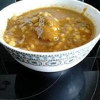 recette Soupe Haich