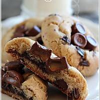 recette ~Biscuits Rolo~