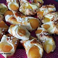 recette Mini oranais express