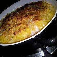 recette Gratin de courges