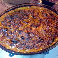 recette Lasagnes Au Boeuf epicée