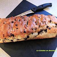 recette Brioche express sans beurre