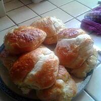 recette brioches