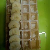 recette Gaufre de Bruxelles