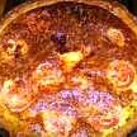 recette quiche au thon