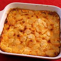 recette Clafoutis aux poires