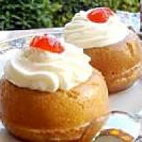 recette Sublime et simplissime baba au rhum