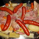 recette Potée bretonne