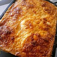 recette Parmentier De Poisson (De Jeanmerode)