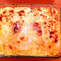 recette Parmentier de Canard, recette de Jean