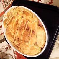 recette tartiflette facile