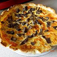 recette Tarte anti-gaspi 2