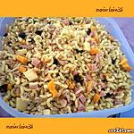 recette salade de pâtes
