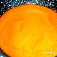 recette Velouté tomates,pommes de terre et fromage blanc