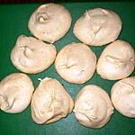 recette Meringues