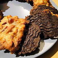 recette Florentines