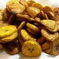 recette banane plantain