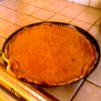 recette Tarte frangipane