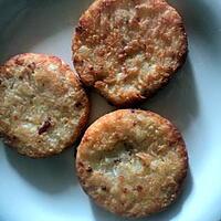 recette ROSTI