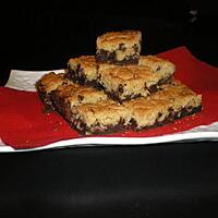 recette brookies