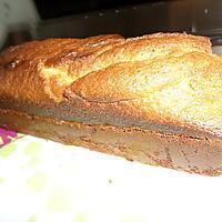 recette Cake au yaourt