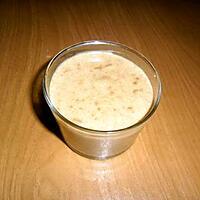 recette Mousse marcarpone spéculoos