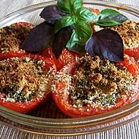 recette tomate a la provencale