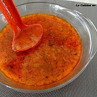 recette Sauce charcutière