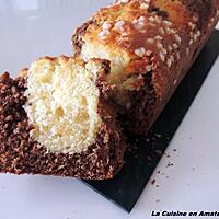 recette Gâteau yaourt