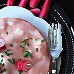 recette Gâteau de mortadelle