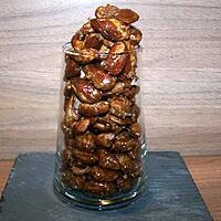 recette Mes pralines