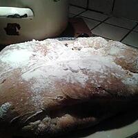 recette Stollen ( Allemagne)