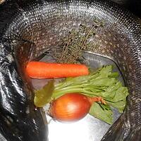 recette Brochet a l oseille