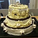 recette pièce montée
