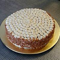 recette tiramisu revisité