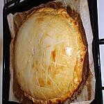 recette Tourte à la viande