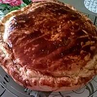 recette Tarte à Maton