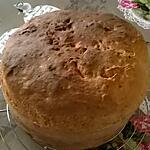 recette pain blanc