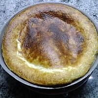 recette flan du sud ouest  (MELLASSINE)