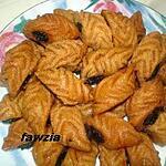 recette Makrout