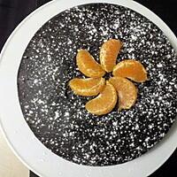 recette Gâteau au chocolat en poudre moelleux/Facile/inratable de Dine
